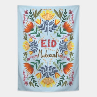 Eid mubarak 2024 Tapestry