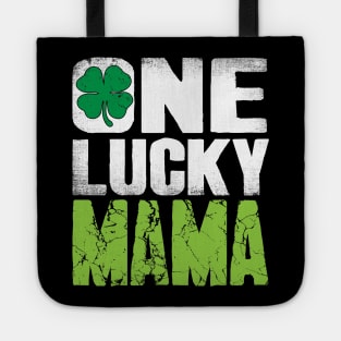 One Lucky Mama Tote