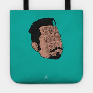 Big Money VI Tote