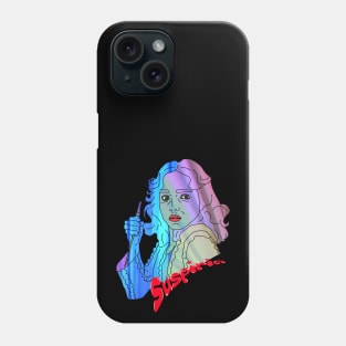 Suspiria Phone Case