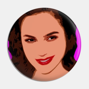 gal gadot Pin