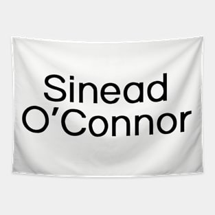 Sinead OConnor Fierce Tapestry