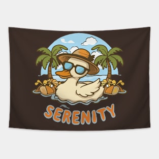 Serenity Tapestry