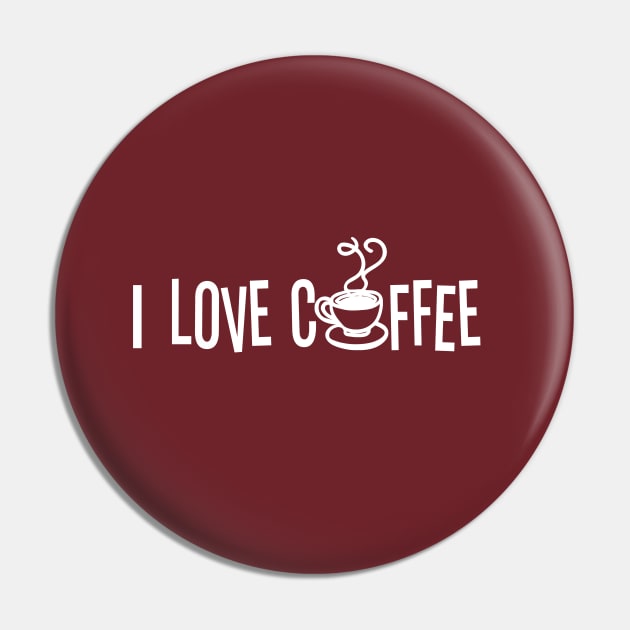 I love coffee Pin by PAULO GUSTTAVO