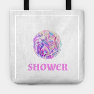Shower Tote