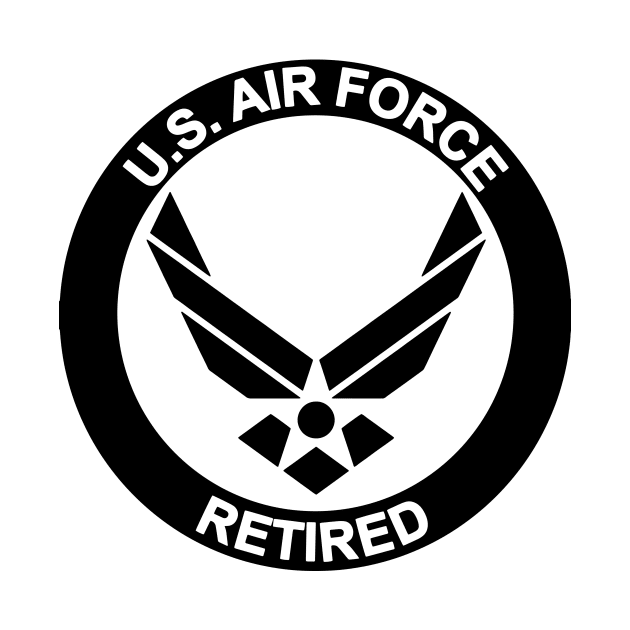 air force retired by whatdlo