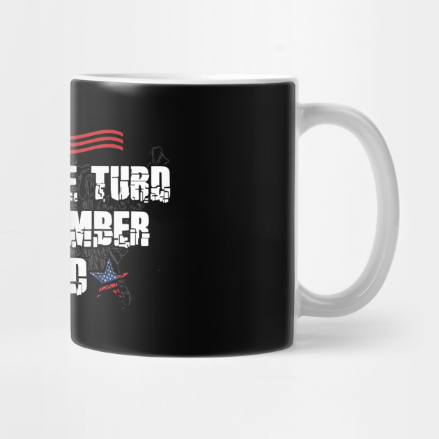 Flush The Turd On November Third 2020 Election Vote ...