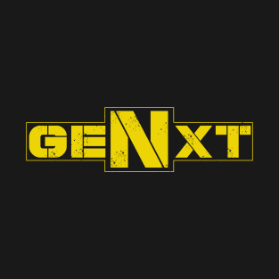 GeNXT T-Shirt