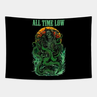 ALL TIME LOW BAND Tapestry