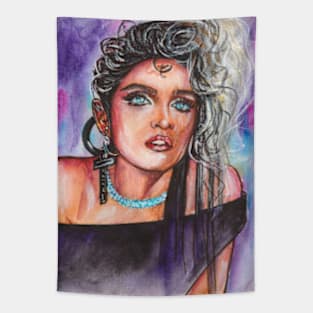 Madonna Tapestry