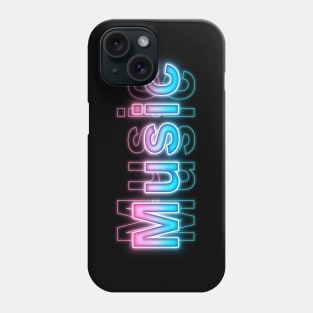 Music Phone Case