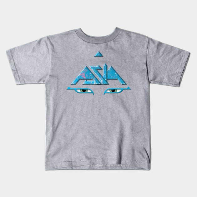 asia band t shirt