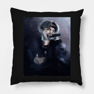 Suga of BTS - Min Yoongi Pillow