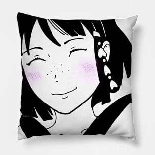 Ann Pillow