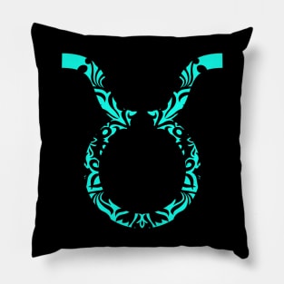 Taurus Pillow