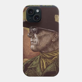 Charlie Don't Surf Phone Case