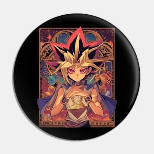 pharaoh Pin