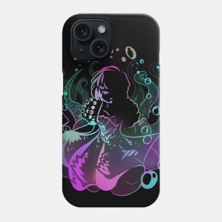 Alice Siren Dress Phone Case