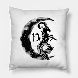 CAPRICORN Pillow