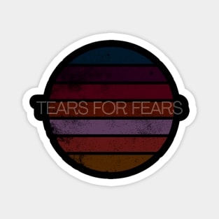 tears for fears Magnet