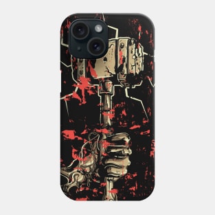 Mjolnir is the Hammer of Thor Phone Case