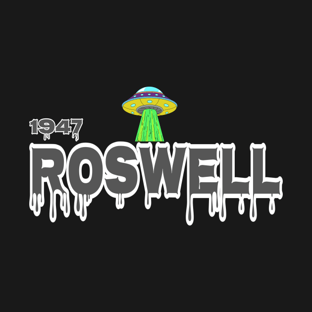 ROSWELL by Cult Classics