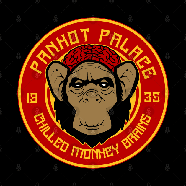 Chilled monkey brains by carloj1956