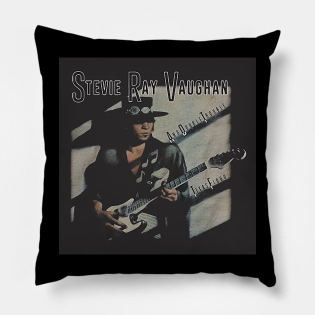 Srv Pillow by Goldgen