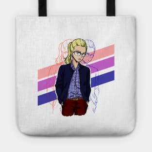 Kara Danvers Tote