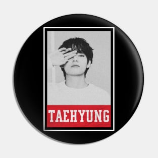 taehyung Pin