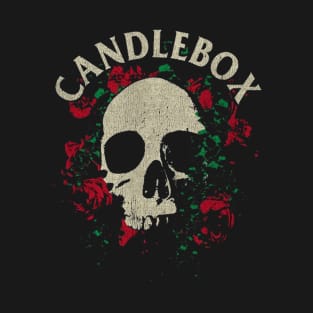 Candlebox T-Shirt