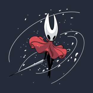 Mysterious Princess T-Shirt