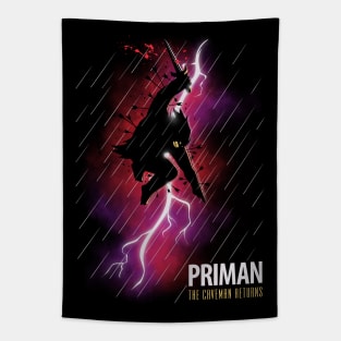 Priman II Tapestry