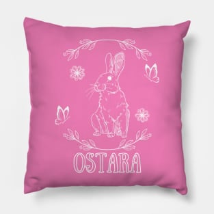 Ostara Pillow