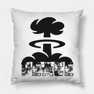 Peace Pillow