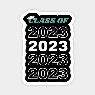 Class of 2023 Magnet