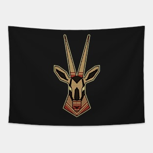 Oryx Tapestry