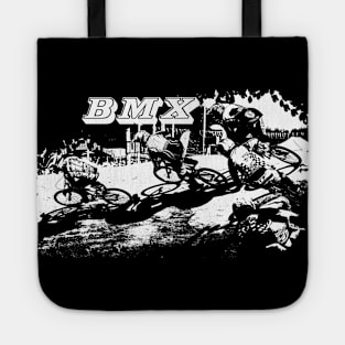 bmx Tote