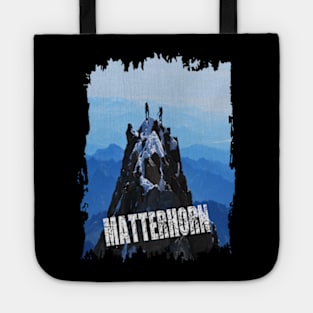 Matterhorn Tote