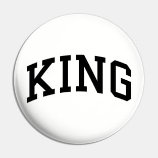 King Pin