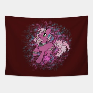 Miss Cheerilee Tapestry