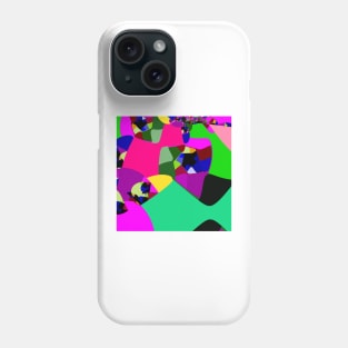 Beautiful Patterns Phone Case