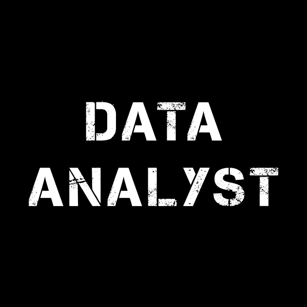 Data Analyst by PallKris