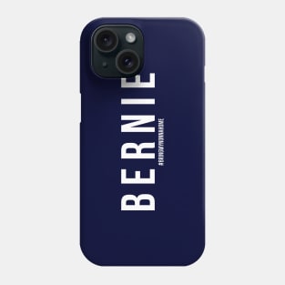 BERNIE - Wynonna Earp #BringWynonnaHome Phone Case