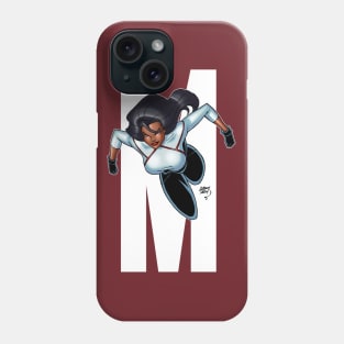 M Phone Case