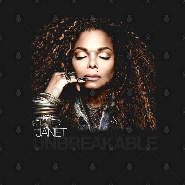 Janet Jackson Vintage Tour Concert by Evergreen Daily