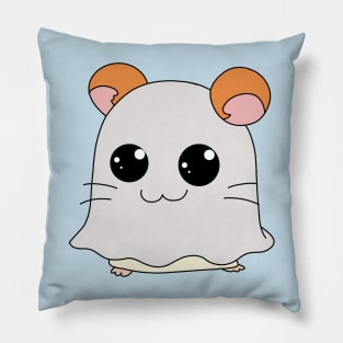 Ghost Hamataro Pillow