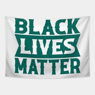 Black Lives Matter BLM Tapestry