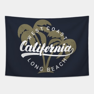 California Dreaming Tapestry