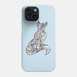 Wolf Phone Case